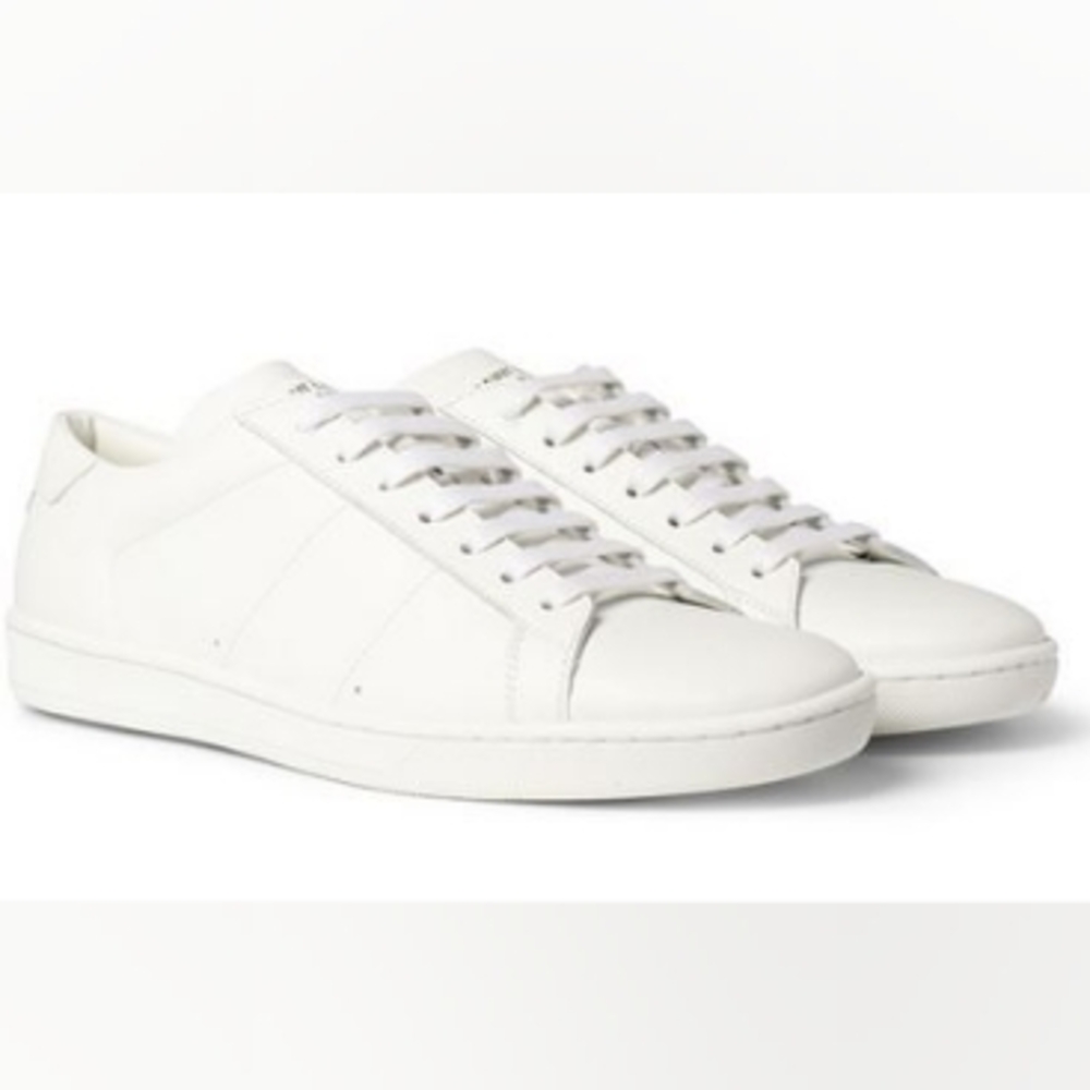 To Boot New York, 9, white